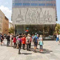 Barcelona WalkingTours Picasso