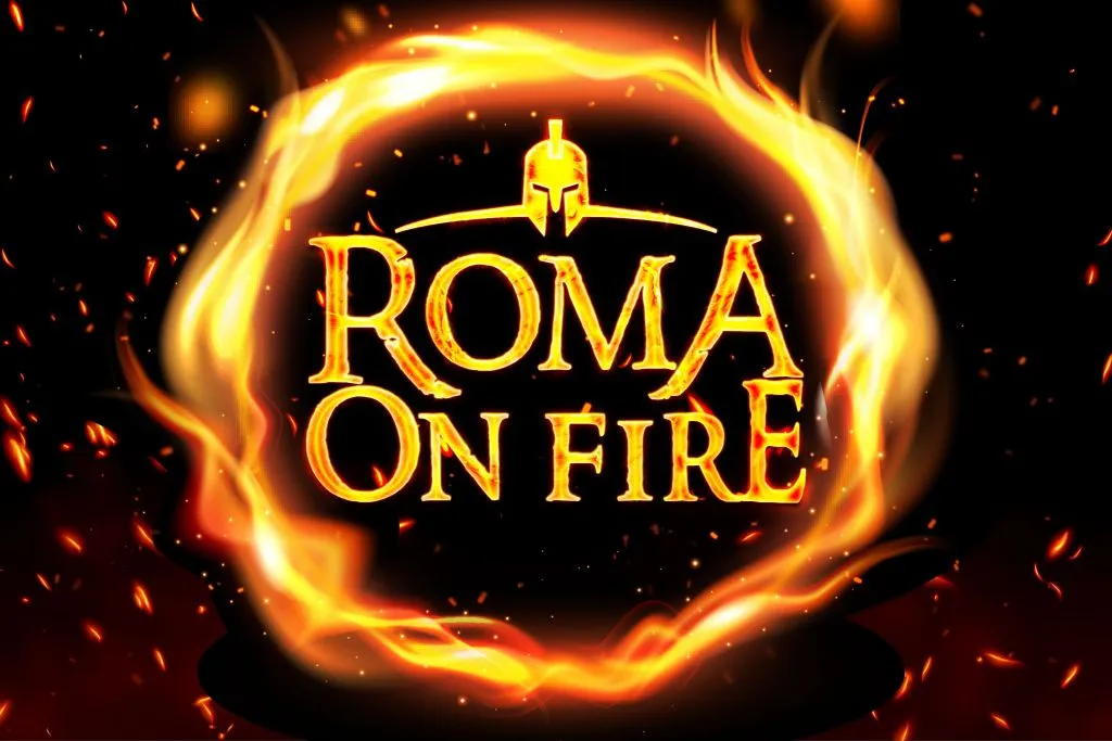 Roma World: The Ancient Rome Theme Park