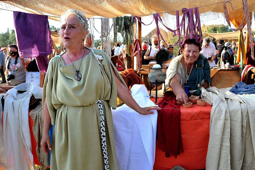 Roma World: The Ancient Rome Theme Park