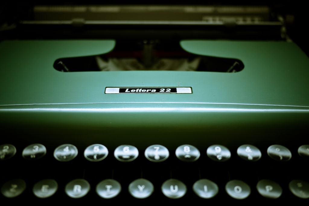 Negozio Olivetti: Billet d'entrée