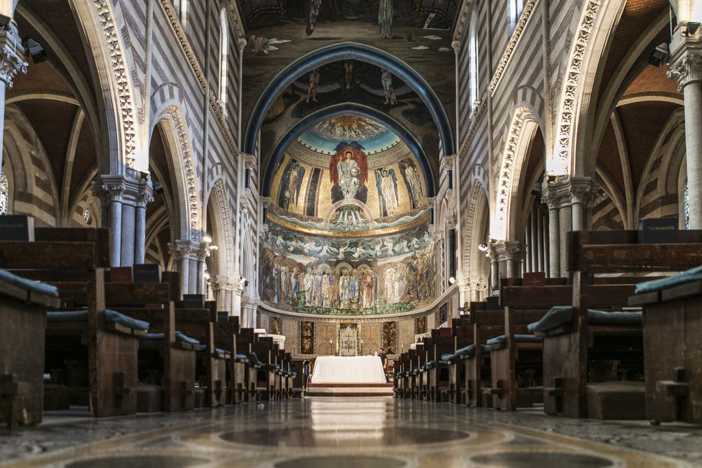 I Virtuosi dell'opera di Roma Orchestra: Enchanting Opera Arias