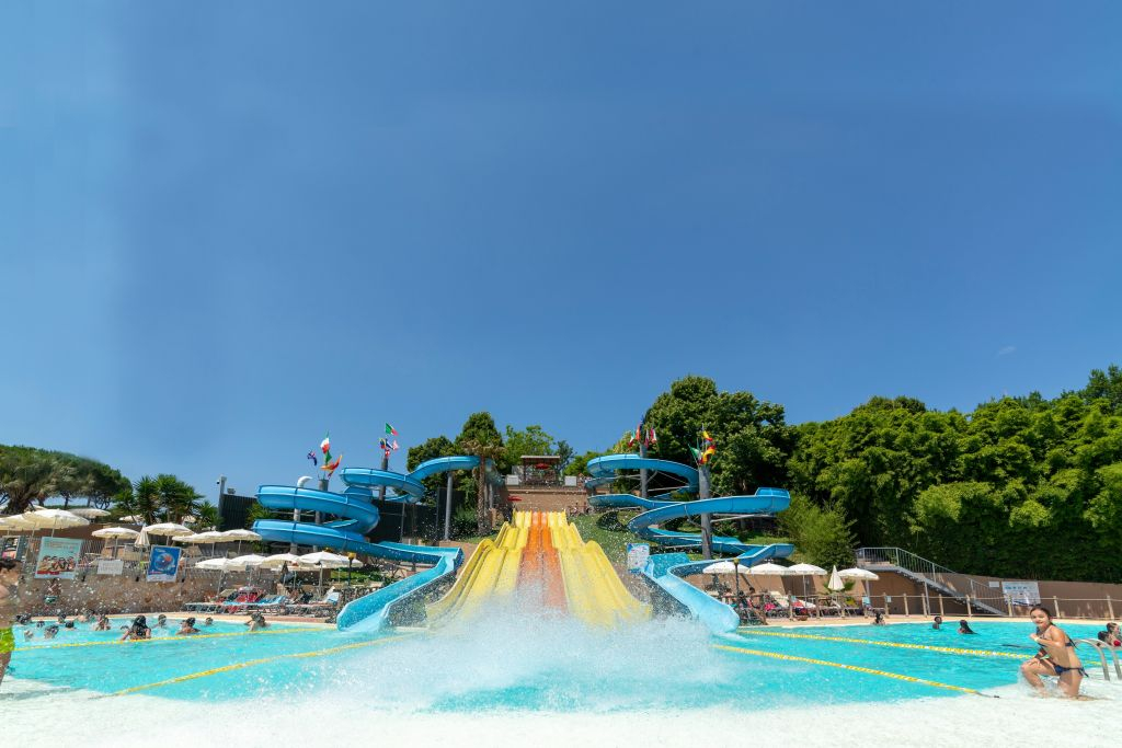 Hydromania: Entry Ticket