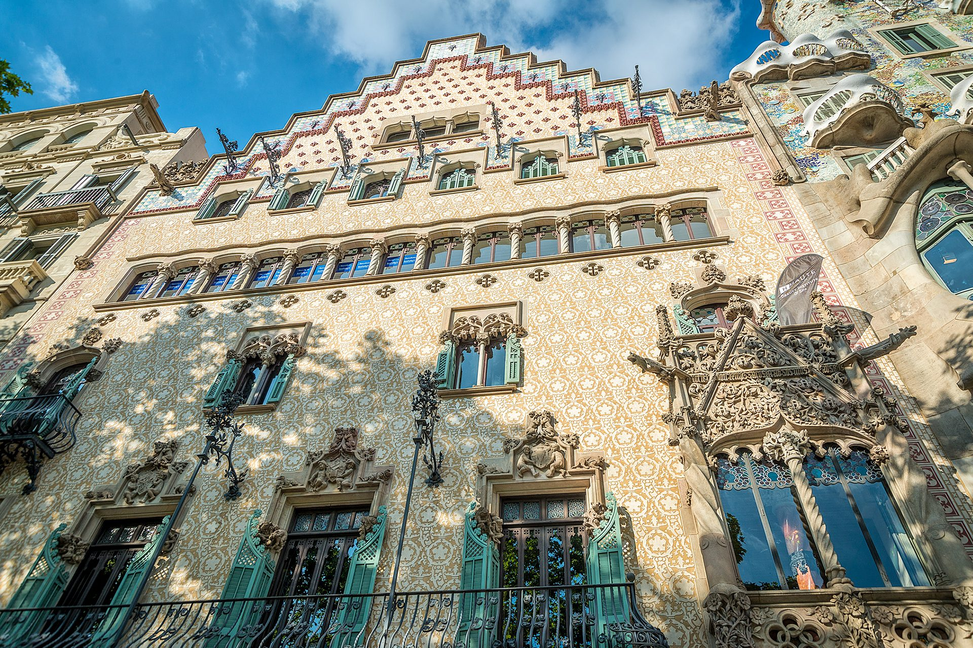 Casa Amatller