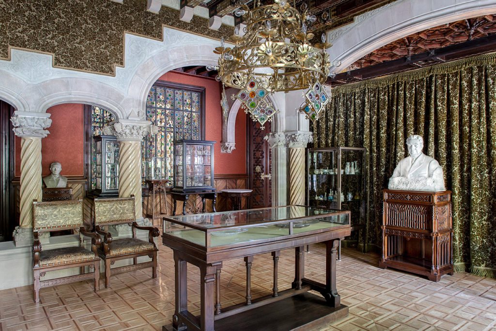 Casa Amatller