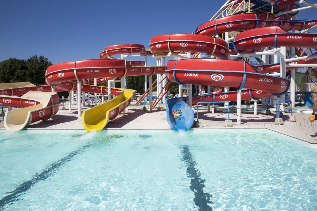 Acquatica Park: Biglietto d'ingresso