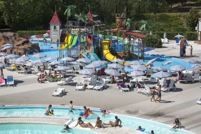 Acquatica Park: Biglietto d'ingresso