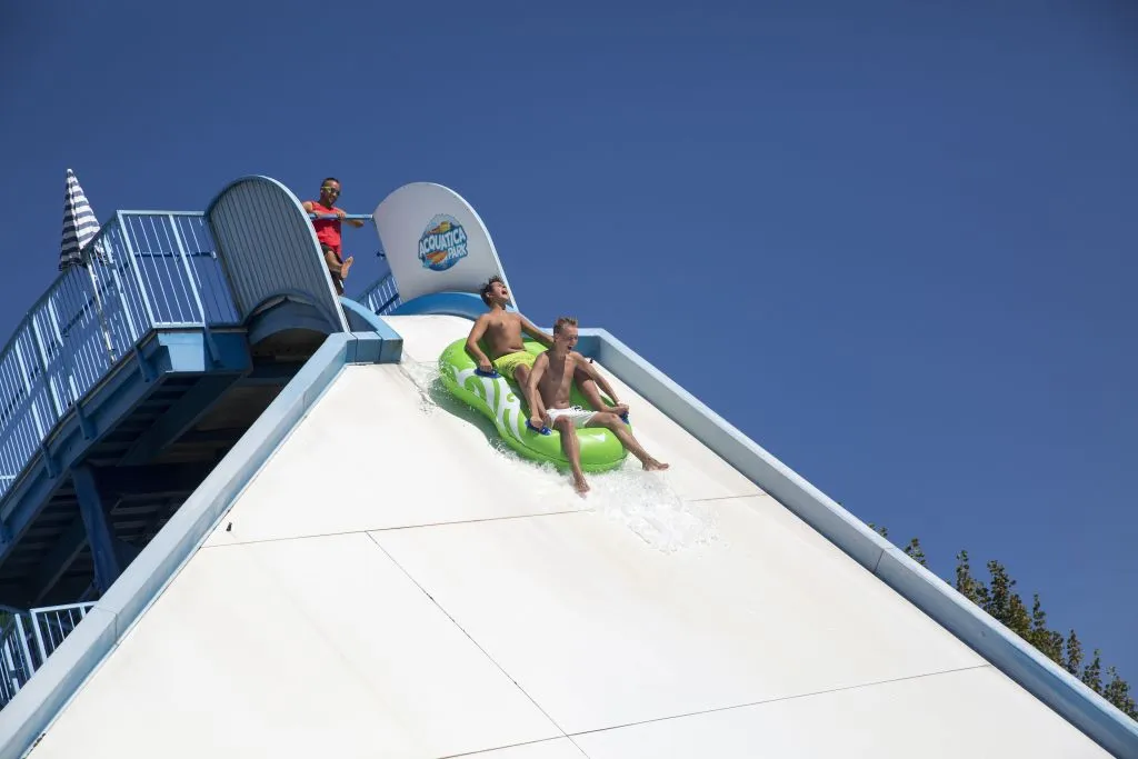 Acquatica Park: Biglietto d'ingresso