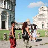 Pisa: Guided Day Trip from Florence