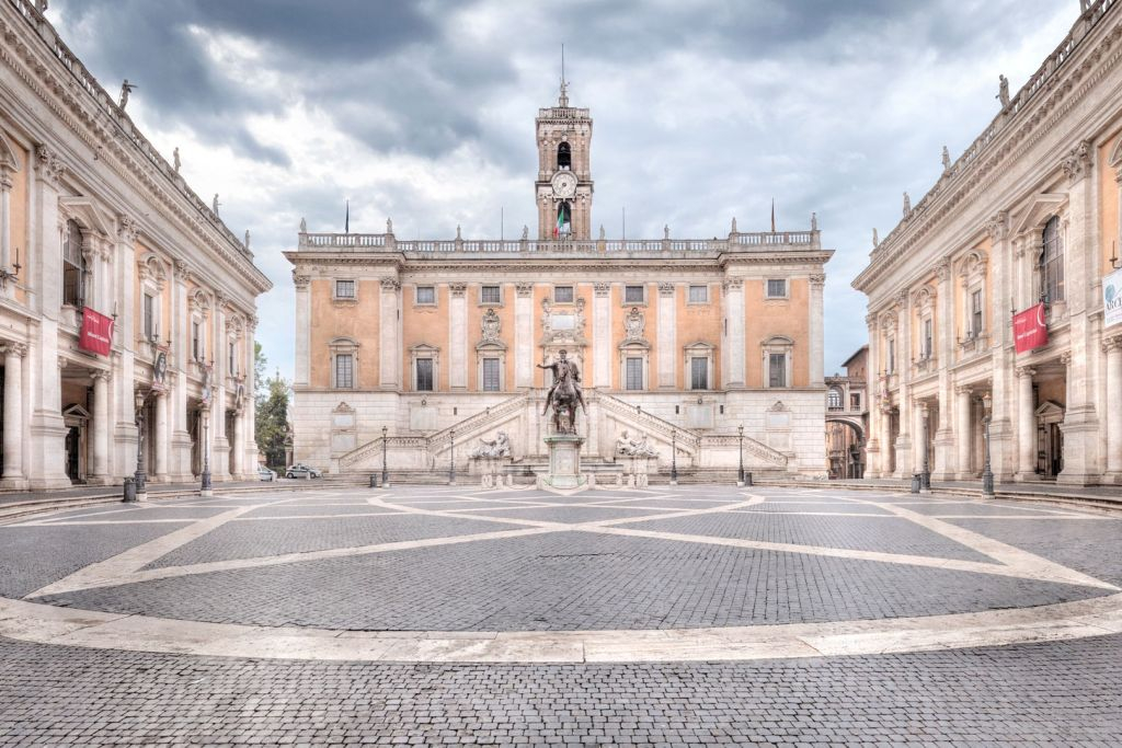 Rome: Guided Segway Tour Ticket