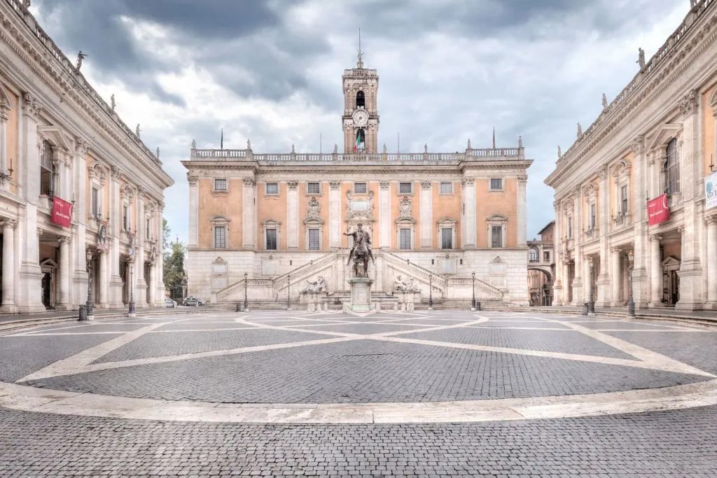 Rome: Guided Segway Tour Ticket