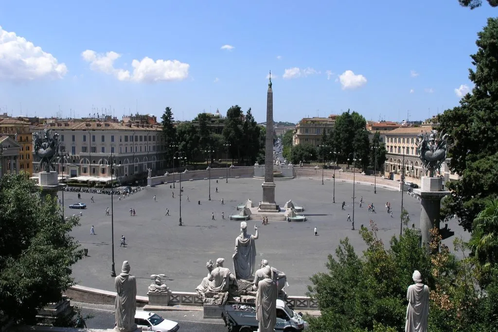 Rome: Guided Segway Tour Ticket