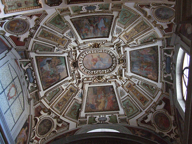 Volterra Cathedral, Baptistry & Civic Hospital + Audio Guide
