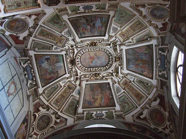 Volterra Cathedral, Baptistry & Civic Hospital + Audio Guide