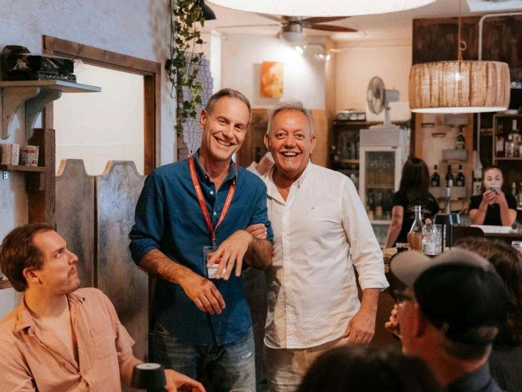 Florence: Sunset Food and Wine Tour