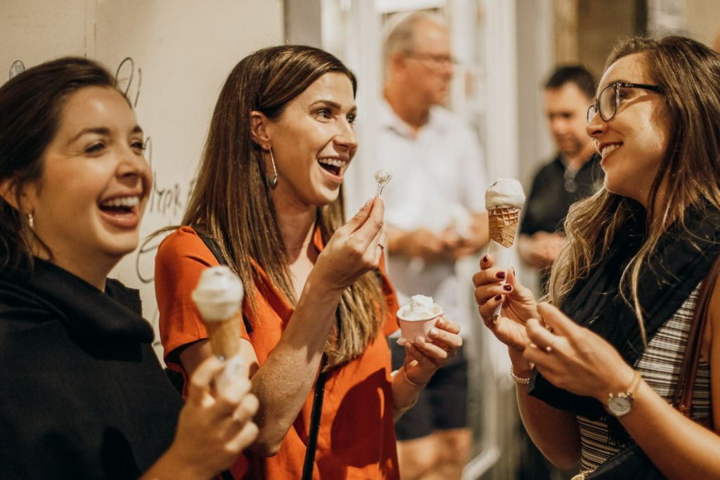 Florence: Sunset Food and Wine Tour