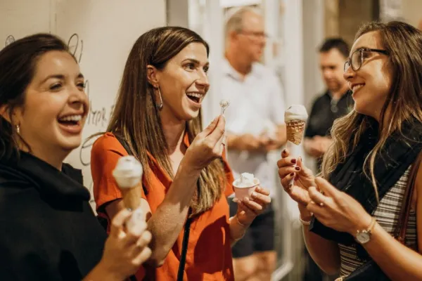 Firenze: tour enogastronomico guidato al tramonto