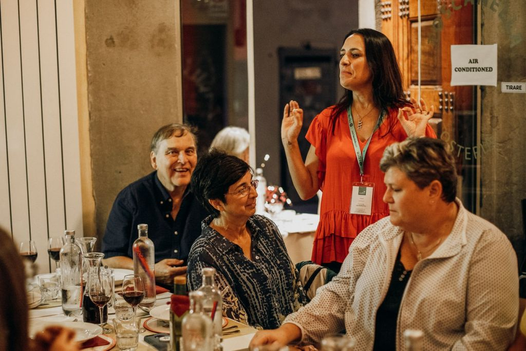 Florence: Sunset Food and Wine Tour