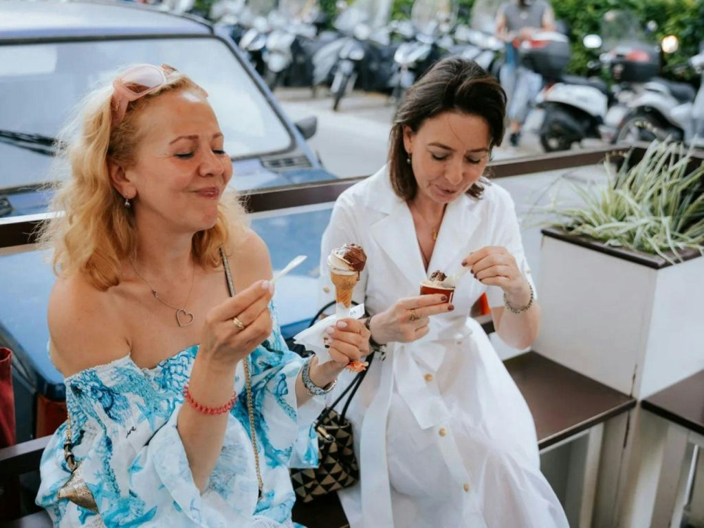 Florence: Sunset Food and Wine Tour
