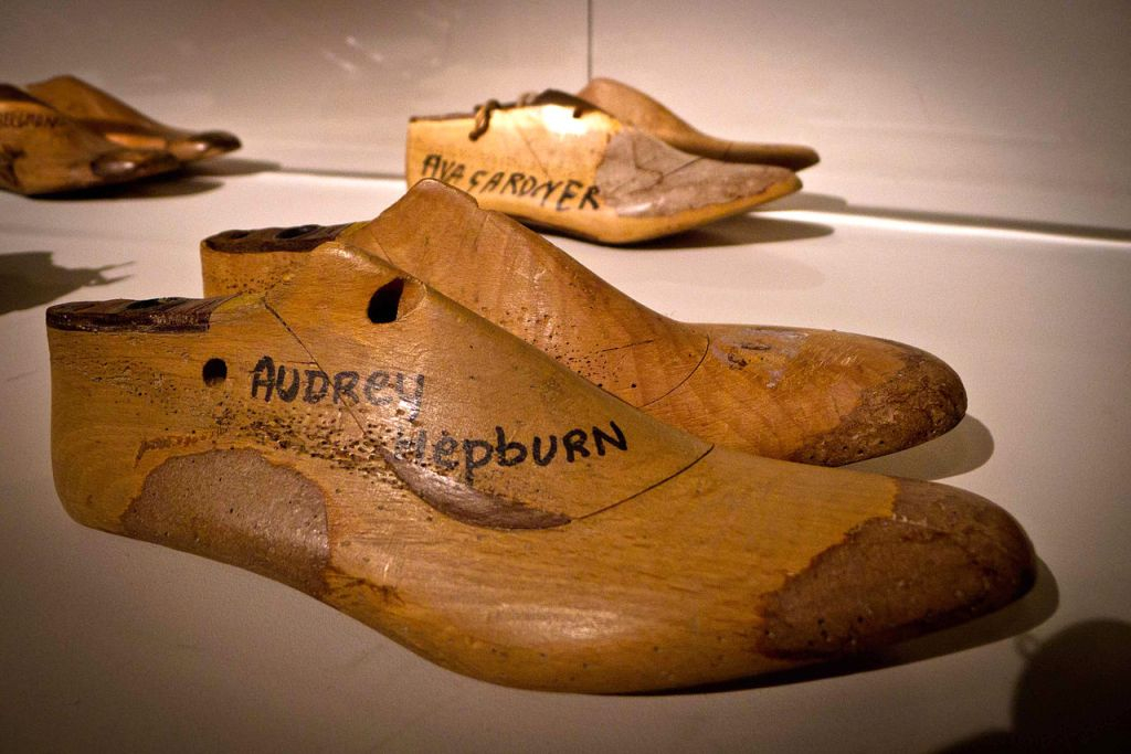 Museo Salvatore Ferragamo: Biglietto d'ingresso