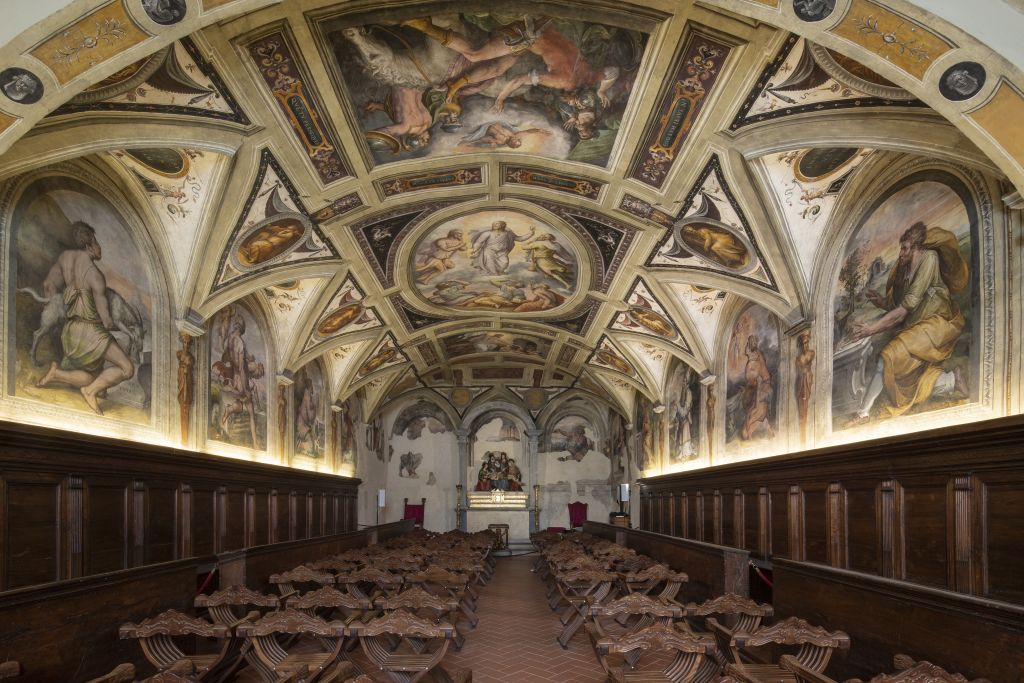 Diocesan Museum of Cortona