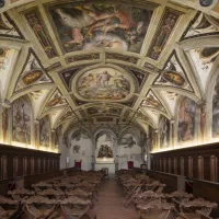Diocesan Museum of Cortona