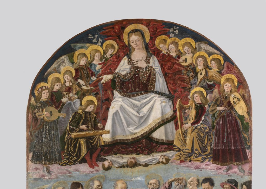 Museo Diocesano di Cortona