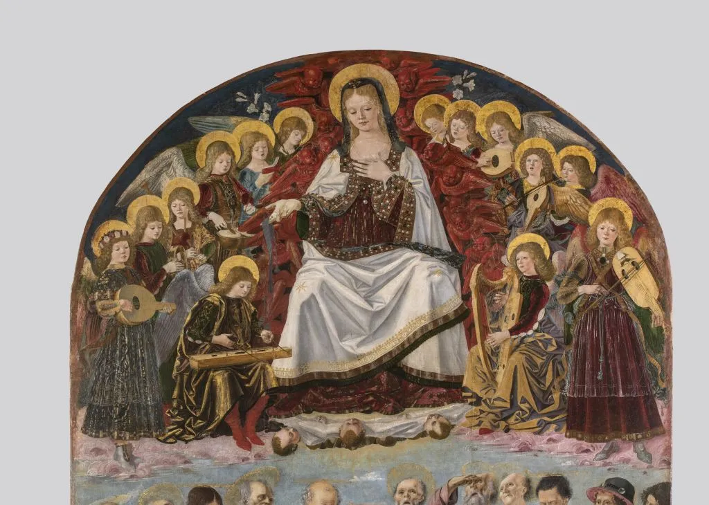 Museo Diocesano di Cortona