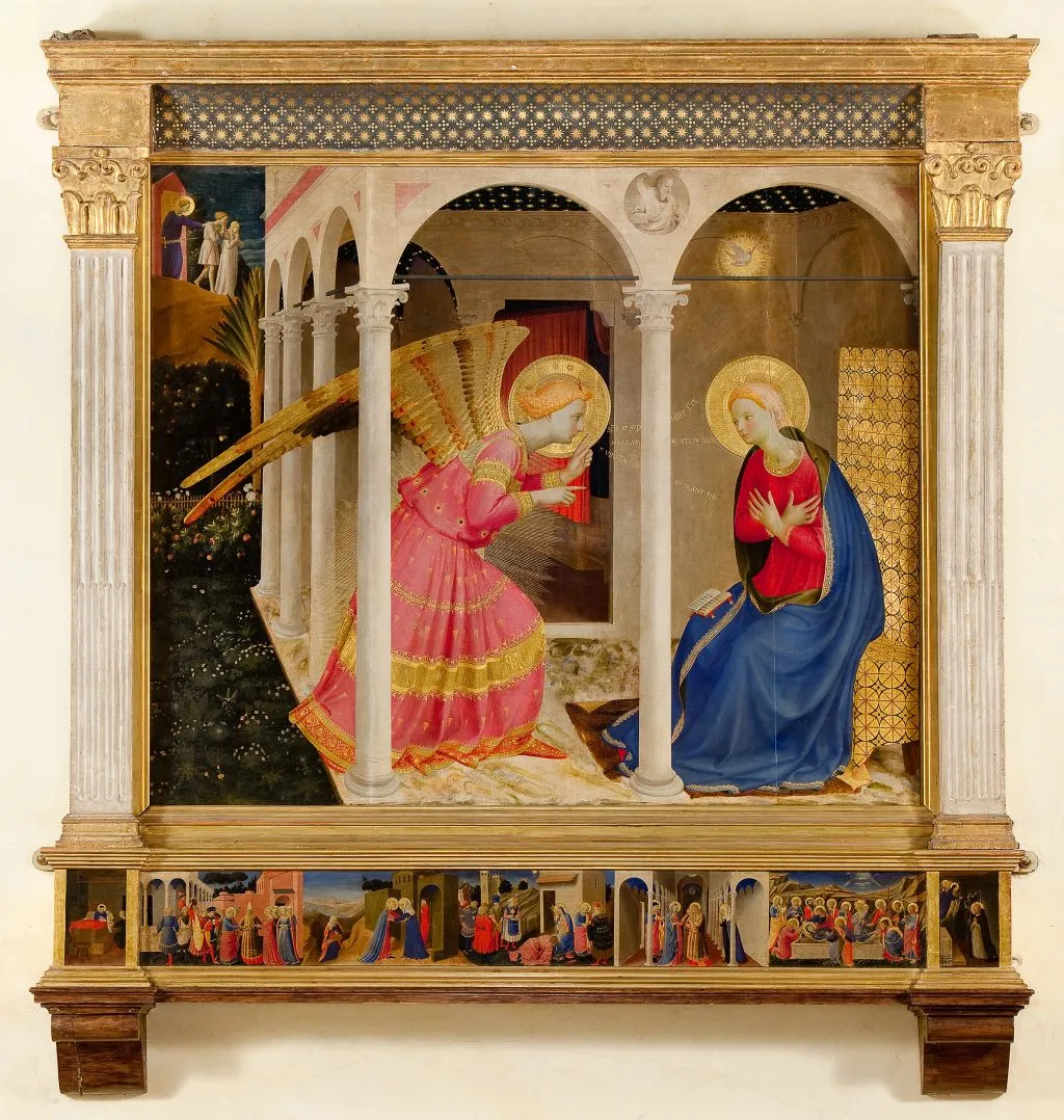 Museo Diocesano di Cortona
