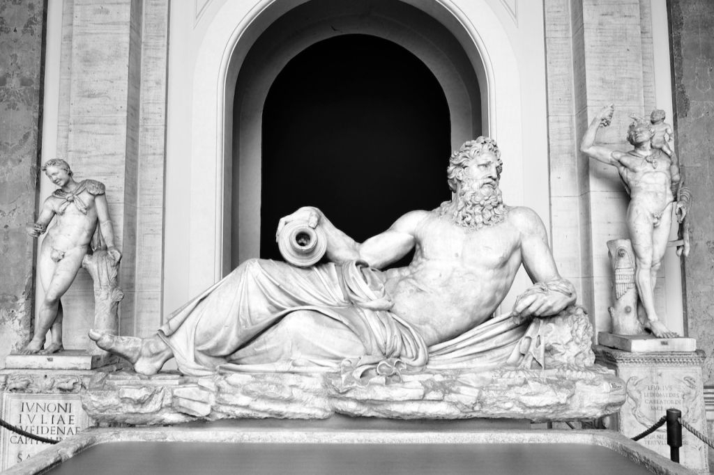 Museus do Vaticano: tour guiado + entrada na Basílica de São Pedro