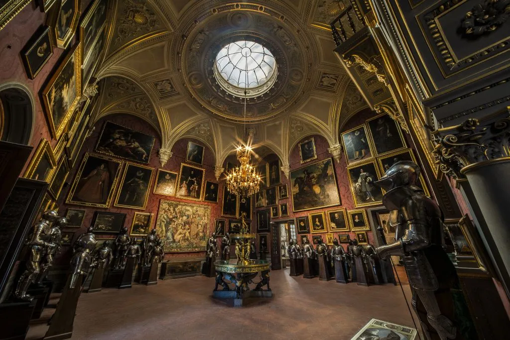 Stibbert Museum