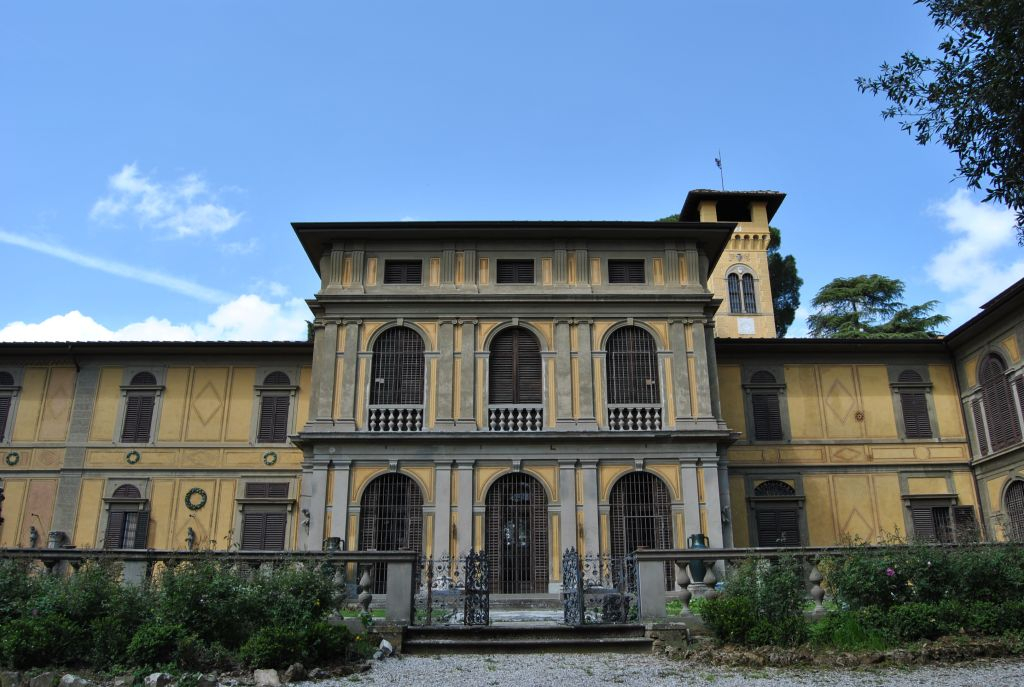 Stibbert Museum