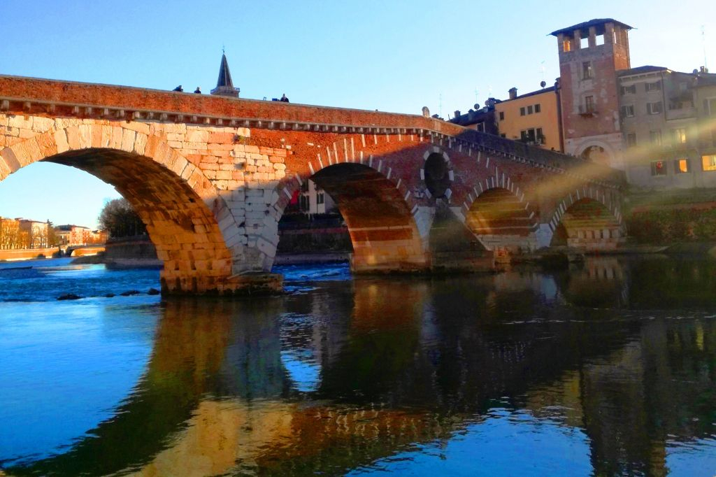 Passeio a pé guiado por Verona: História e Gemas Ocultas