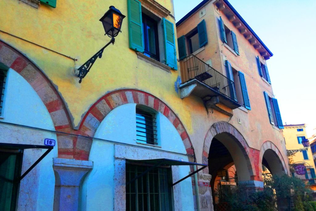 Passeio a pé guiado por Verona: História e Gemas Ocultas