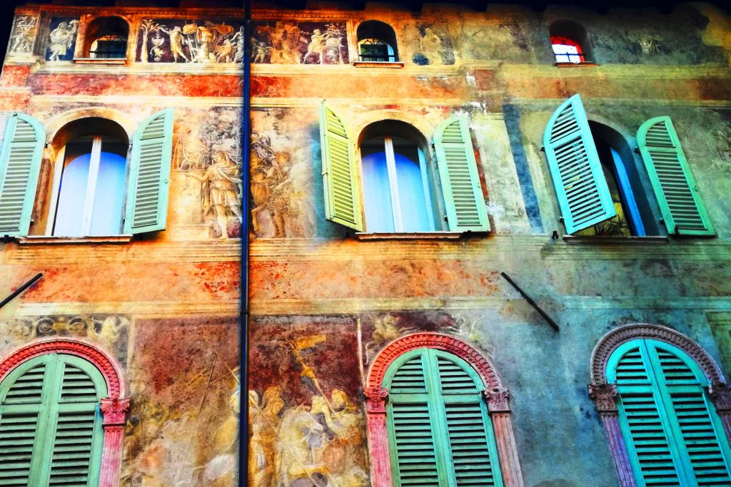 Passeio a pé guiado por Verona: História e Gemas Ocultas
