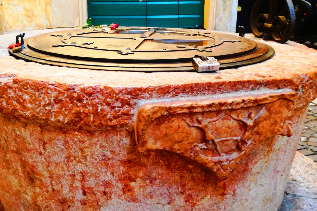 Passeio a pé guiado por Verona: História e Gemas Ocultas