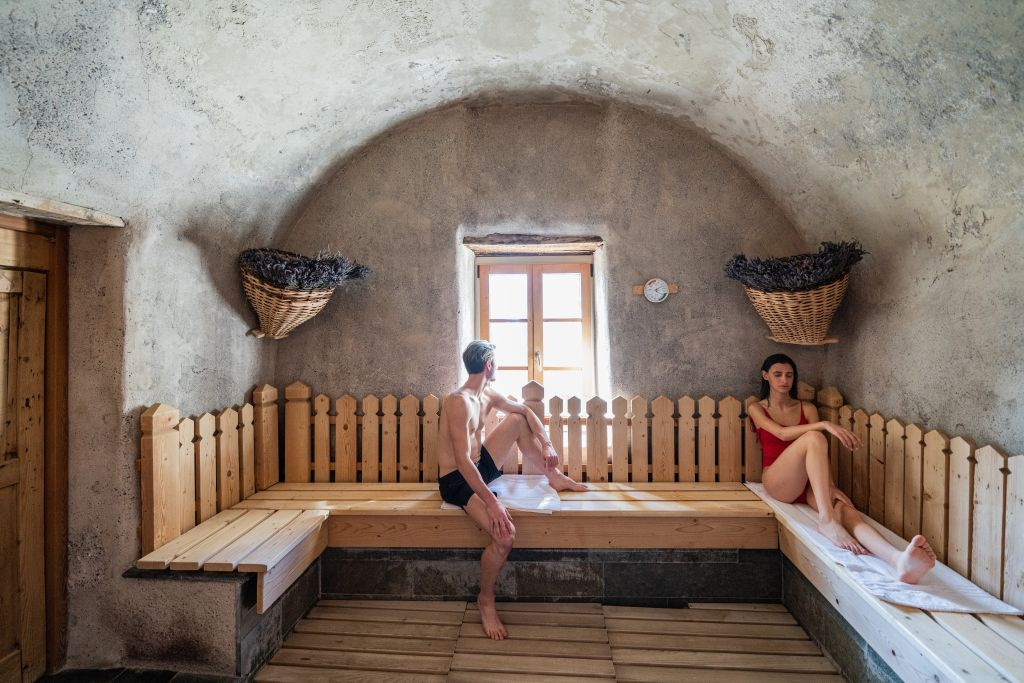 Voucher per QC Terme Bagni Vecchi Bormio