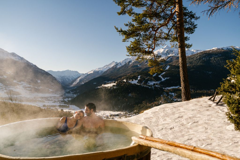 Voucher per QC Terme Bagni Vecchi Bormio