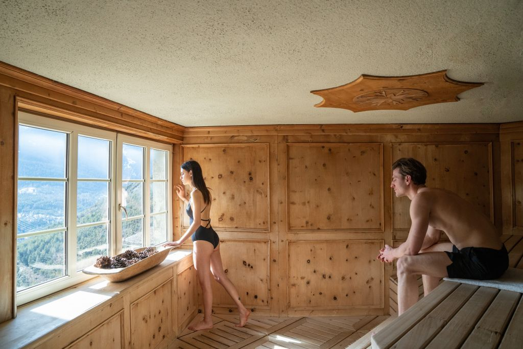 Voucher per QC Terme Bagni Vecchi Bormio