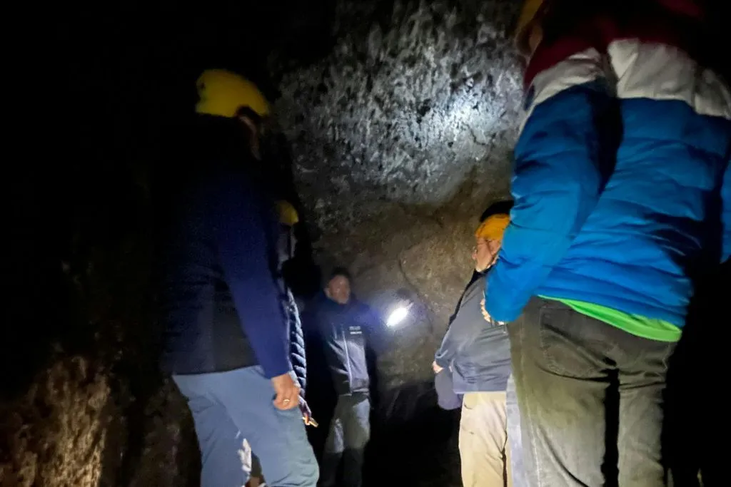 Catania: Tour mattutino in jeep dell'Etna