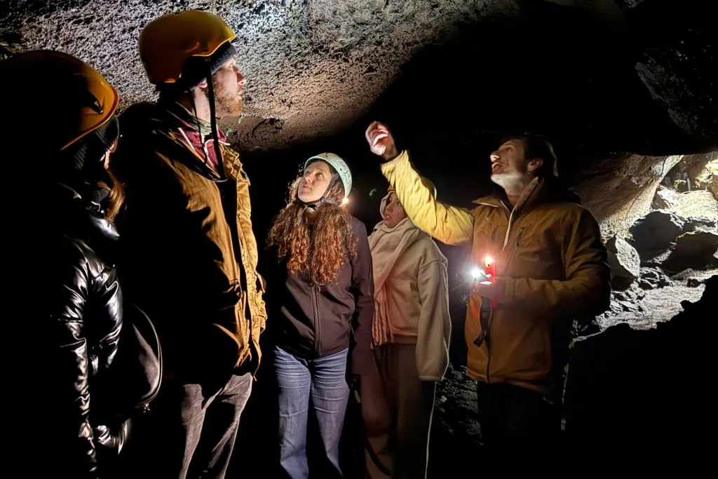 Catania: Tour mattutino in jeep dell'Etna