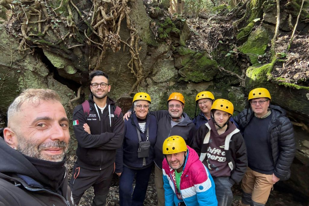Catania: Tour mattutino in jeep dell'Etna