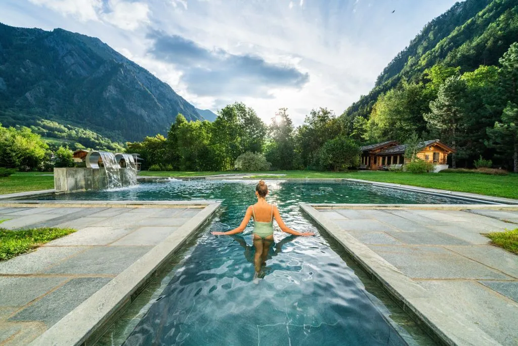 Voucher QC Terme Pré-Saint-Didier Spa