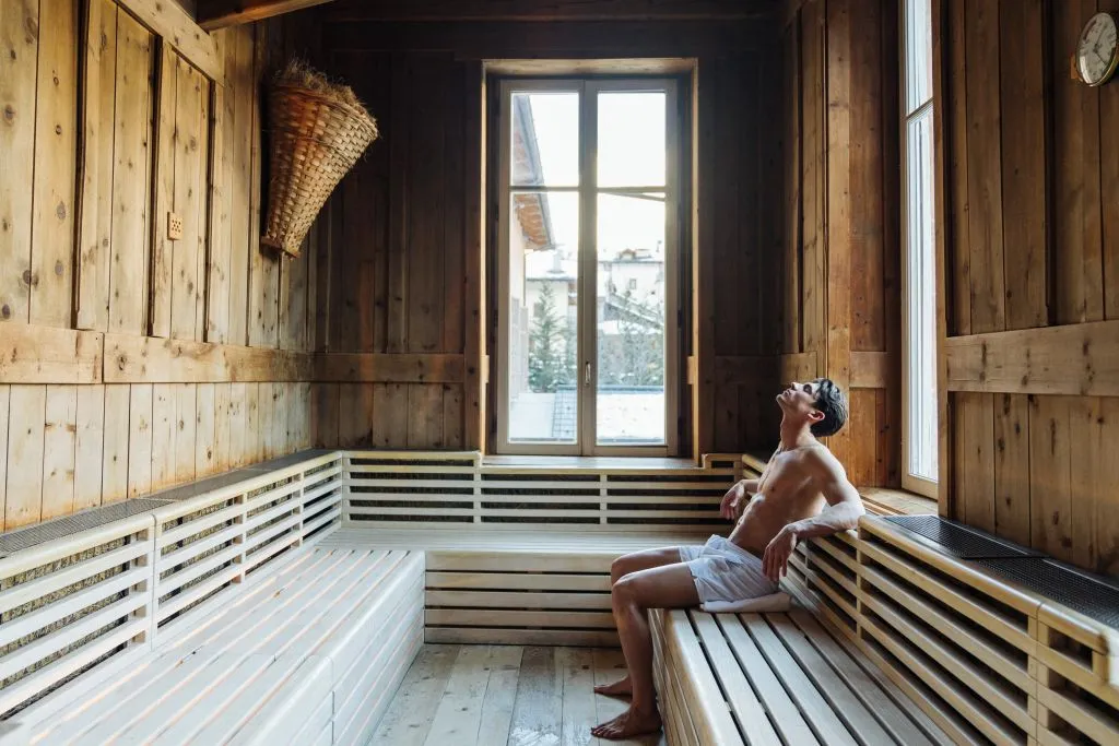 Voucher QC Terme Pré-Saint-Didier Spa