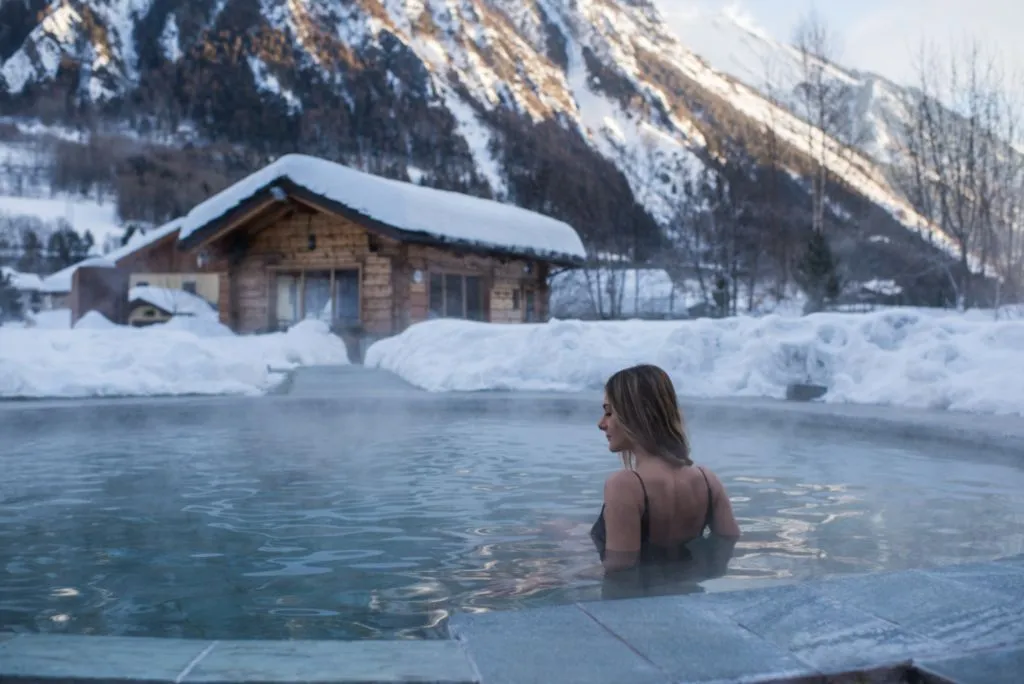 Voucher QC Terme Pré-Saint-Didier Spa