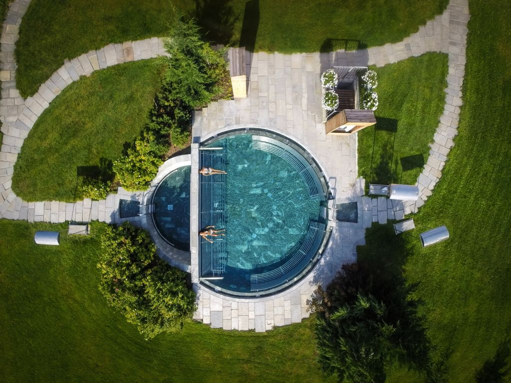 Voucher per le QC Terme Pré Saint Didier Spa