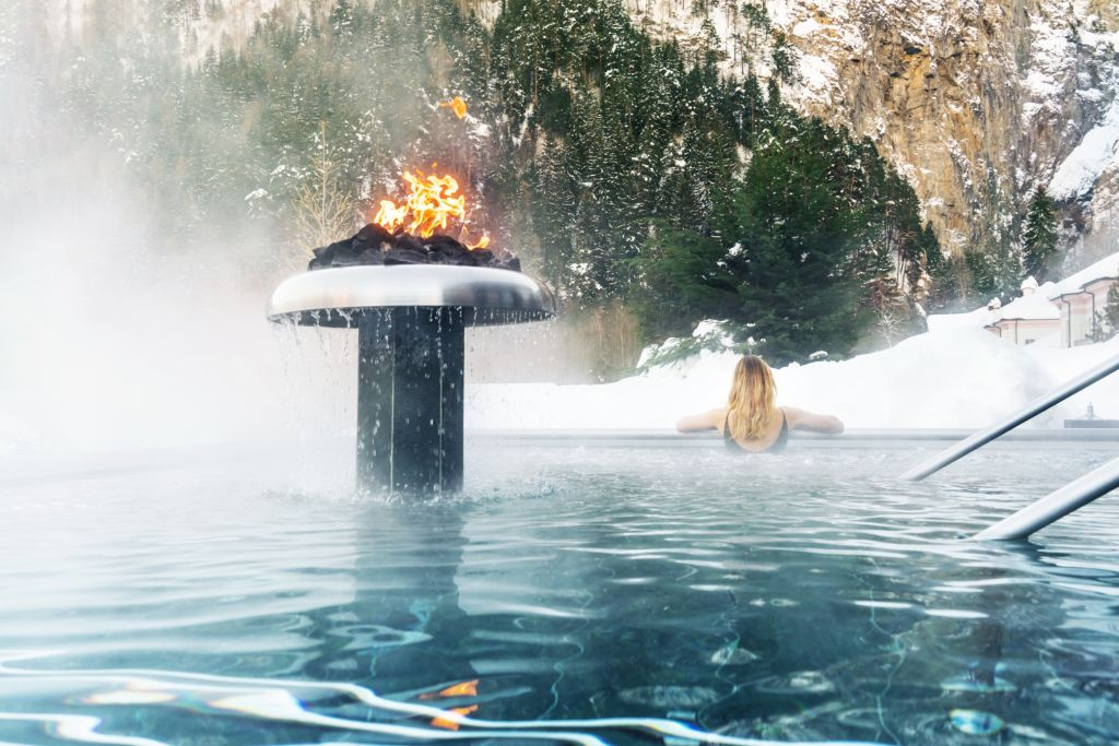 Voucher QC Terme Pré-Saint-Didier Spa