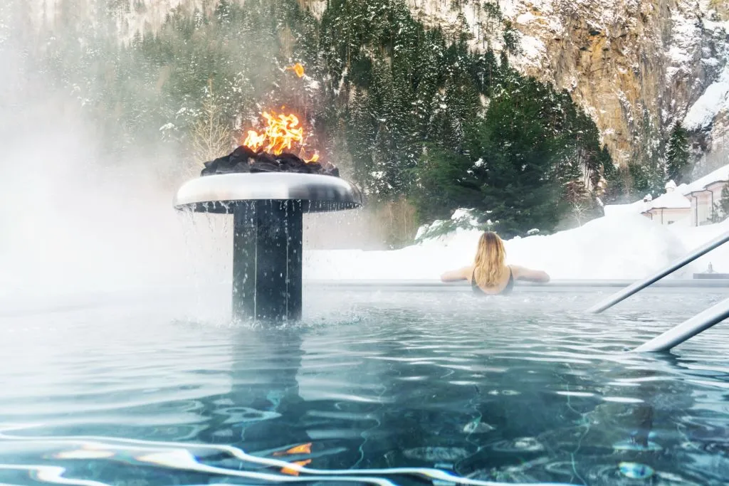 Voucher QC Terme Pré-Saint-Didier Spa