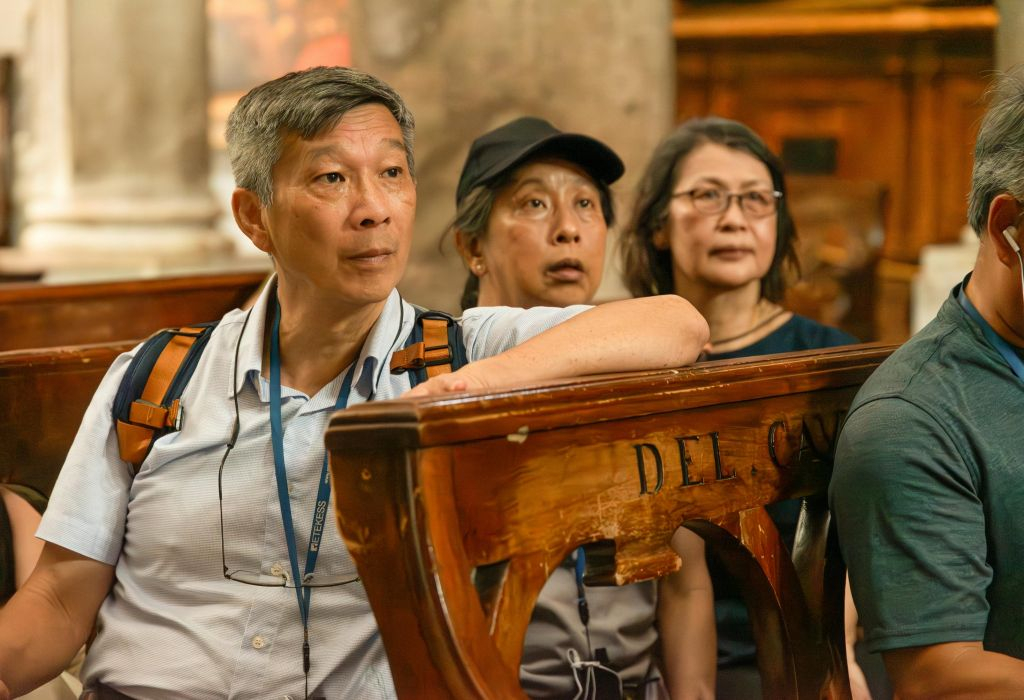 Torre Pendente, Cattedrale di Pisa e Battistero: Visita guidata
