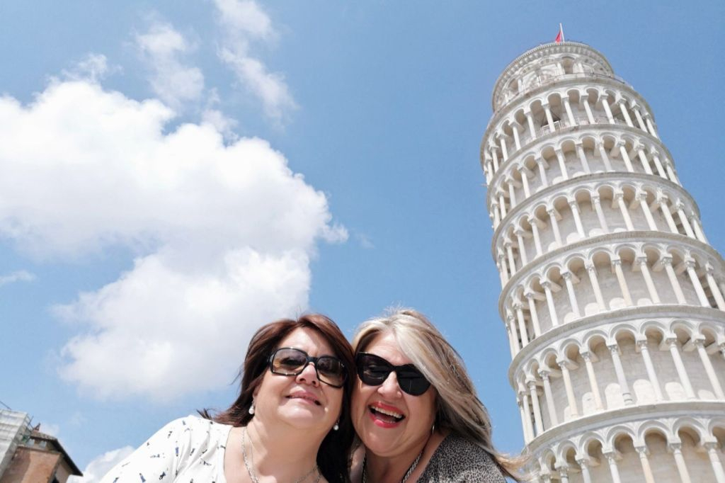 Torre Pendente, Cattedrale di Pisa e Battistero: Visita guidata