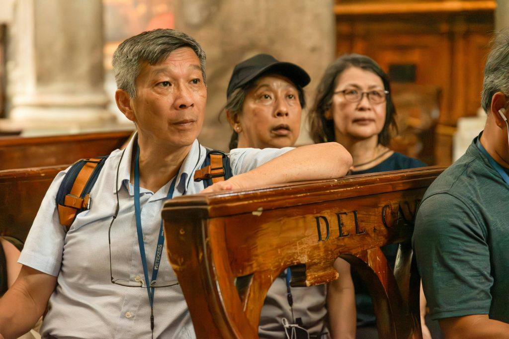 Torre Pendente, Cattedrale di Pisa e Battistero: Visita guidata